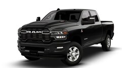 2026 Ram 2500 BIG HORN CREW CAB 4X4 6'4 BOX Pickup