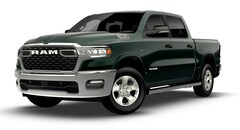 2026 Ram 1500 BIG HORN CREW CAB 4X4 5'7 BOX Pickup
