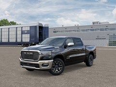 2026 Ram 1500 LARAMIE CREW CAB 4X4 5'7 BOX Pickup