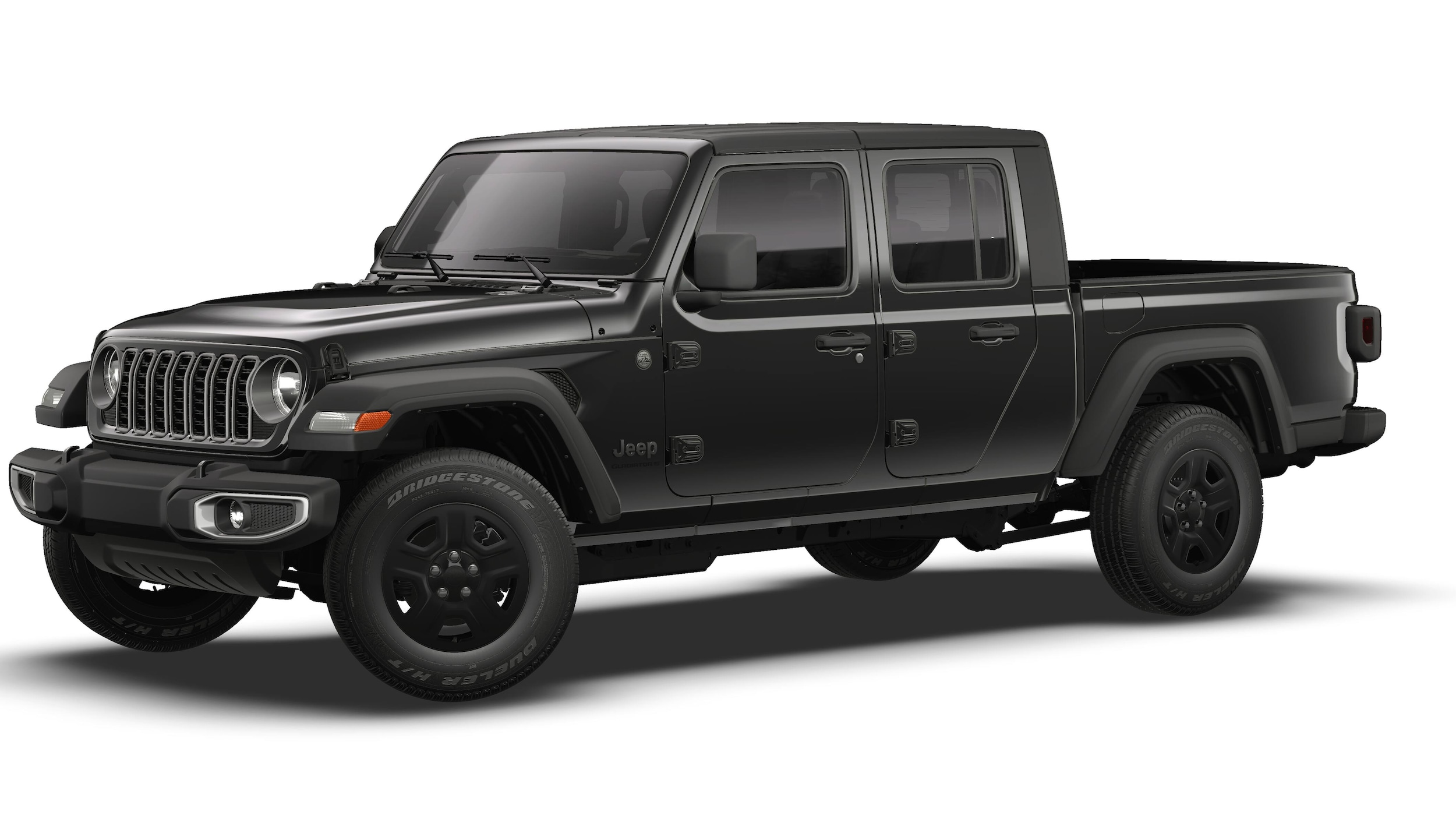 2026 Jeep Gladiator Sport - Photo 24