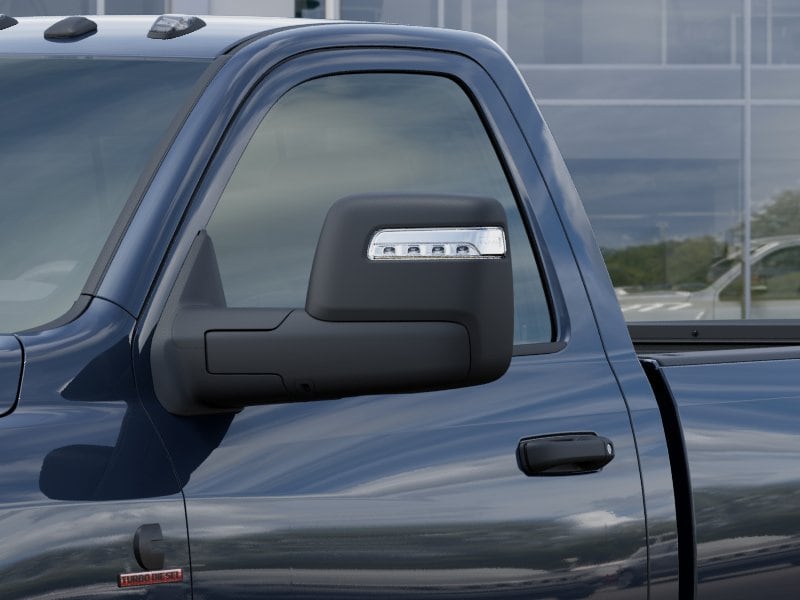 2026 RAM 2500 Tradesman - Photo 34
