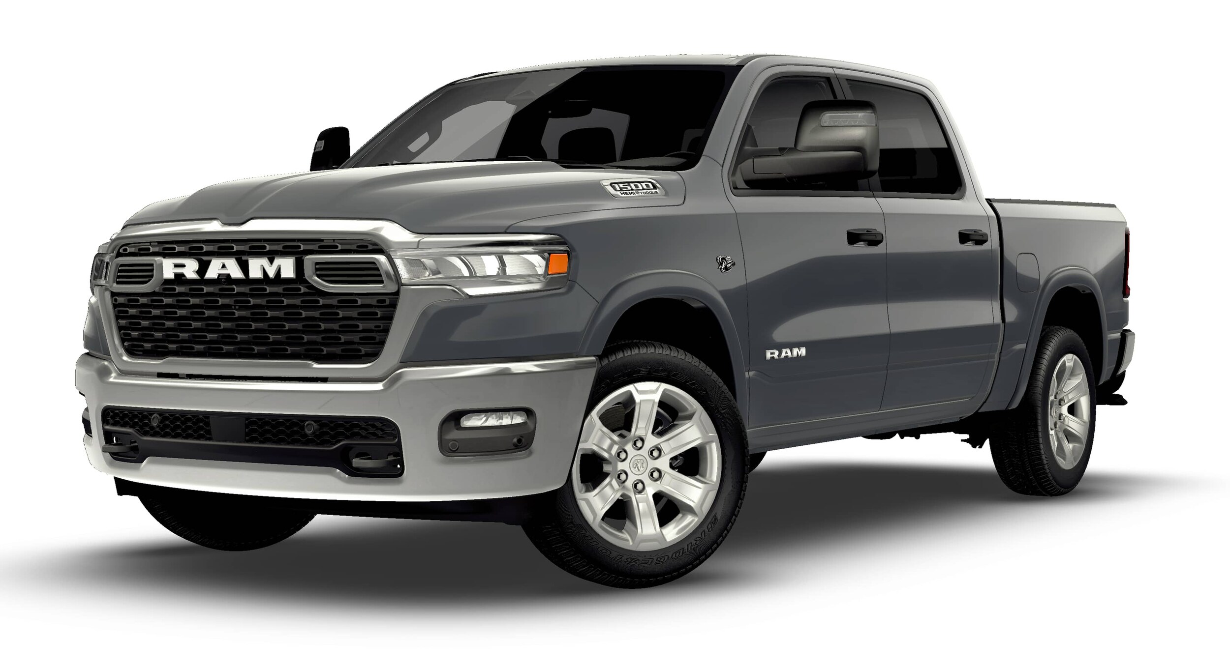 2026 RAM 1500 Big Horn/Lone Star - Photo 22