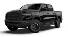2027 Ram 1500 REBEL CREW CAB 4X4 5'7' BOX Pickup