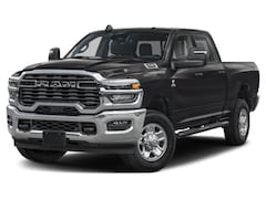 2027 Ram 2500 Tradesman Pickup