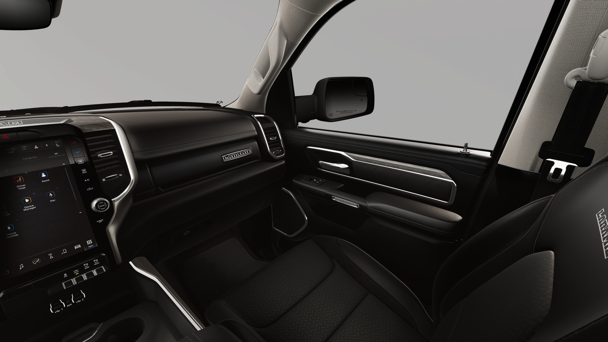 2026 RAM 1500 Laramie - Photo 30