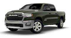 2026 Ram 1500 BIG HORN CREW CAB 4X4 5'7 BOX Pickup
