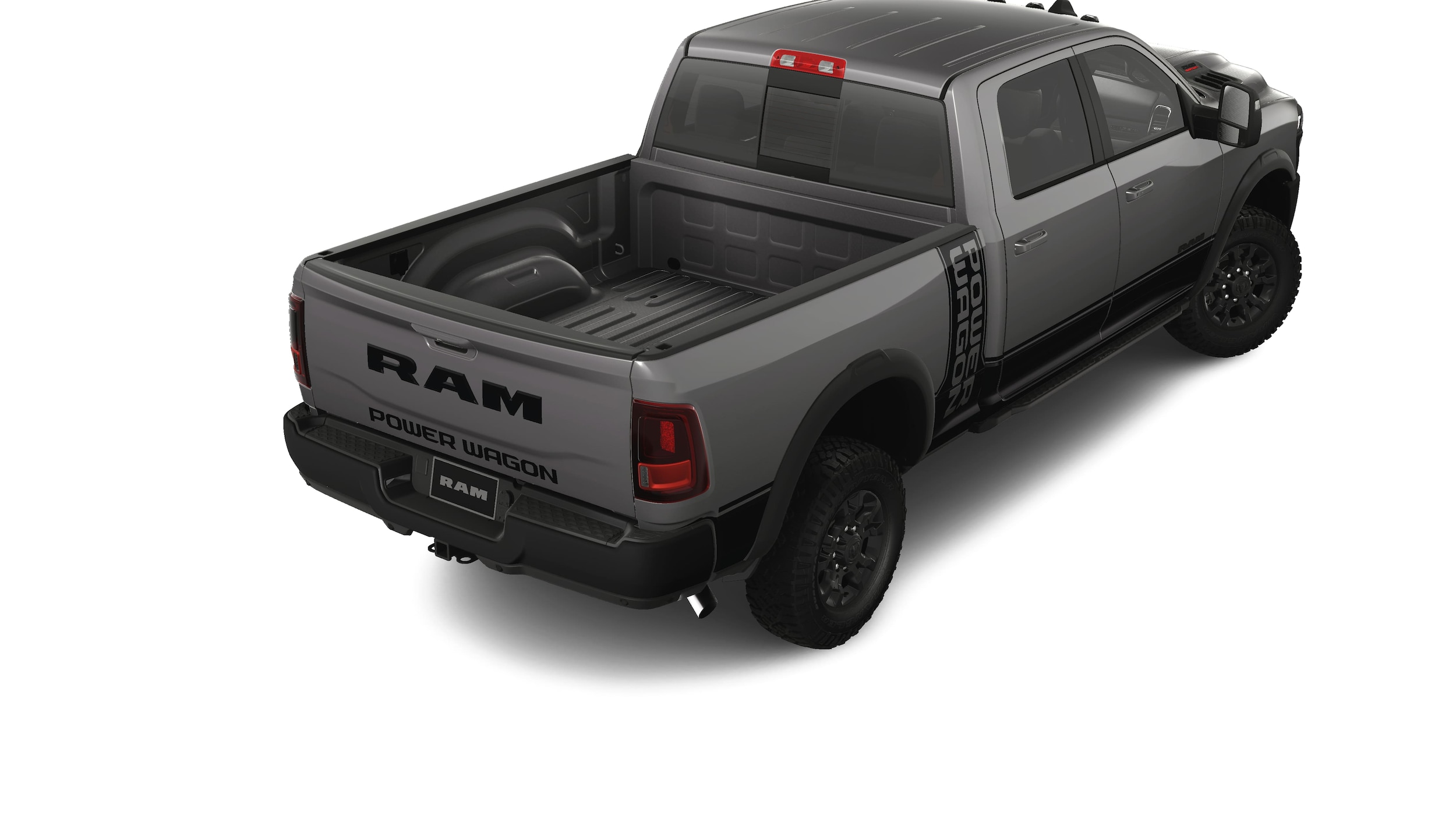 2025 RAM 2500 Power Wagon - Photo 2