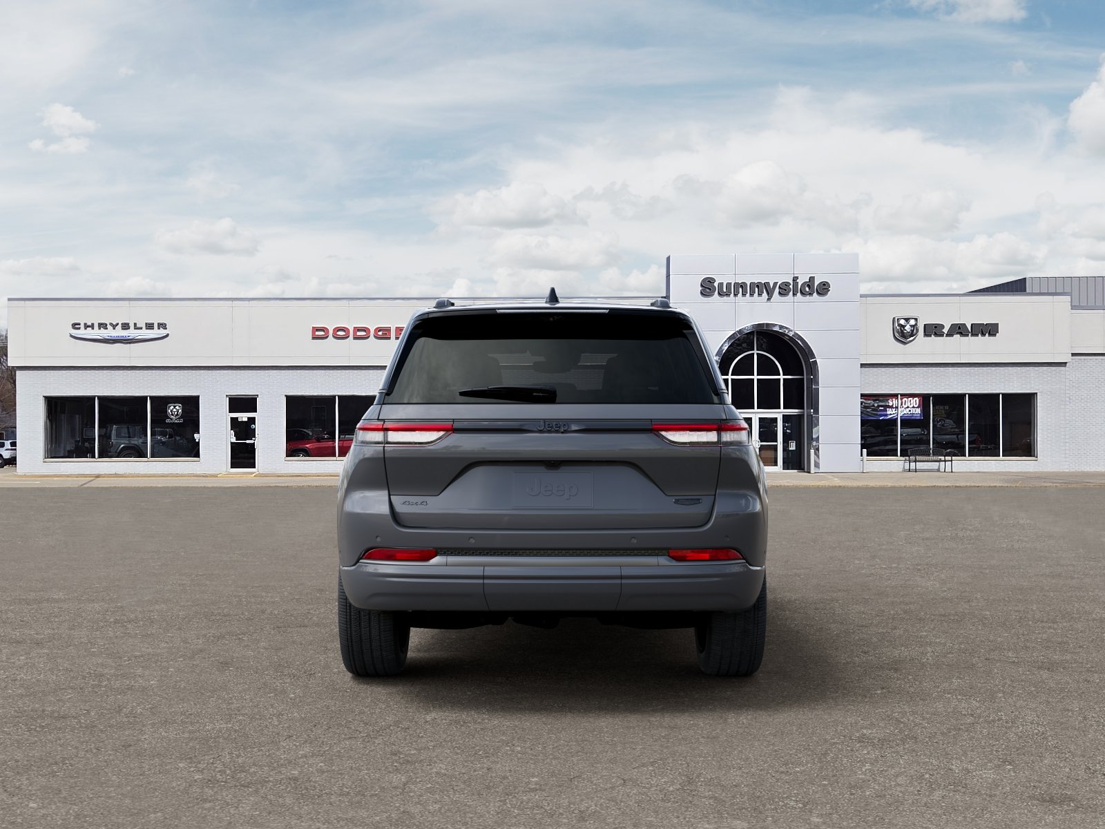Vehicle thumbnail