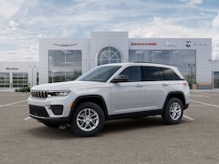 2025 Jeep Grand Cherokee LAREDO X 4X4 Sport Utility