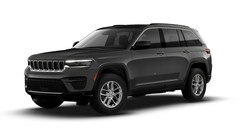 2026 Jeep Grand Cherokee LAREDO 4X4 Sport Utility