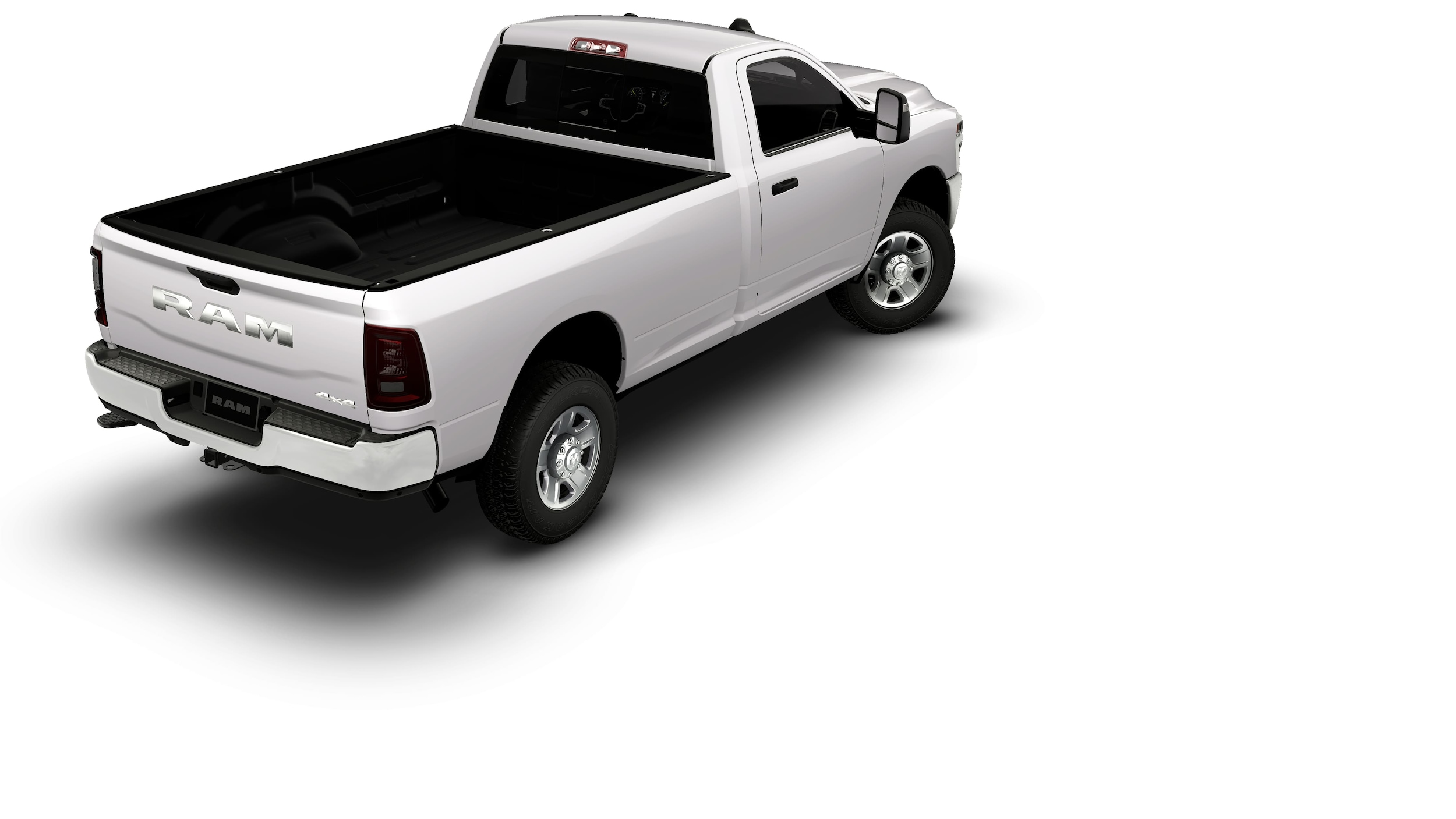 2026 RAM 2500 Tradesman - Photo 17