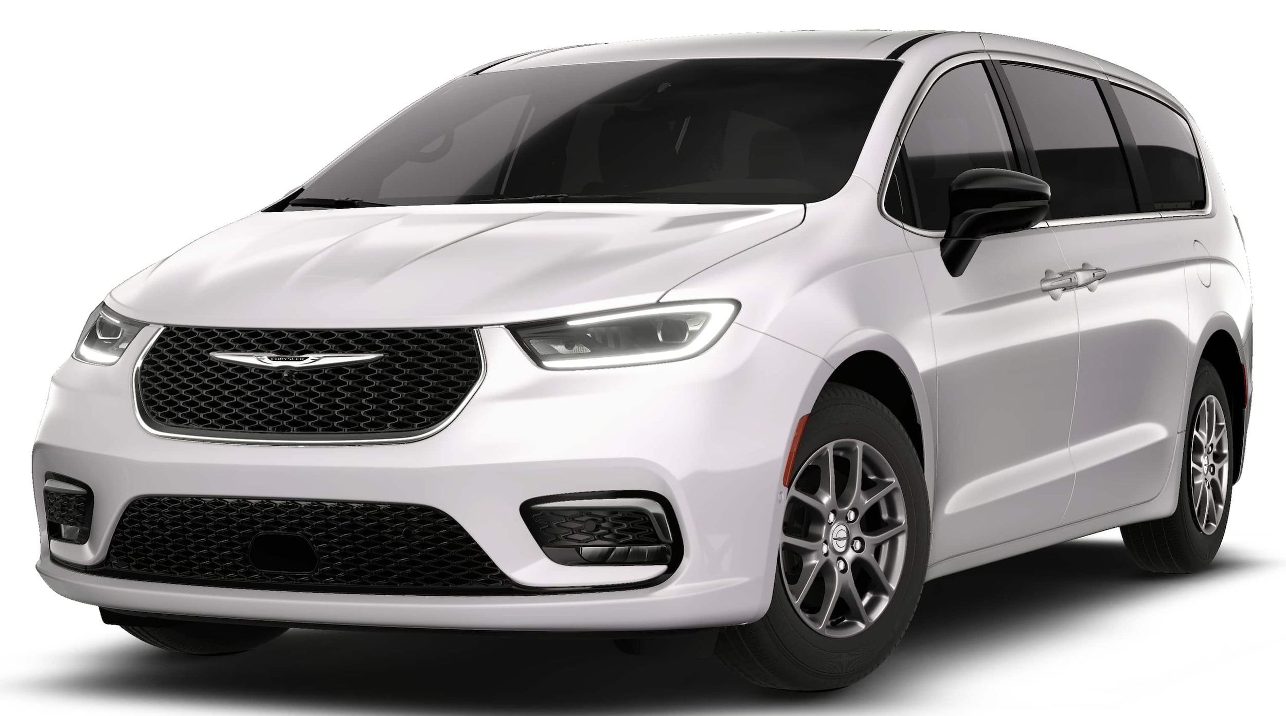 2026 Chrysler Pacifica Select - Photo 37