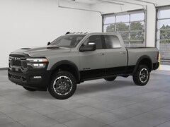 2025 Ram 2500 Rebel Pickup