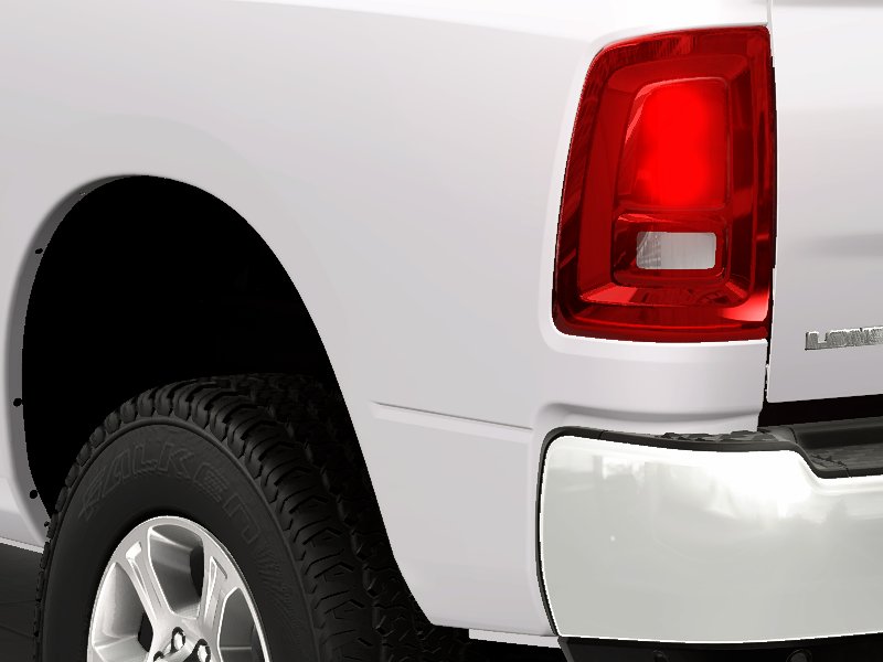 2026 Ram 2500 Lone Star photo 2