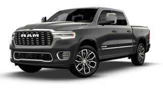 2026 Ram 1500 TUNGSTEN CREW CAB 4X4 Pickup