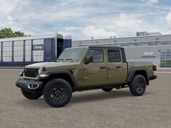2026 Jeep Gladiator SPORT 4X4 Pickup