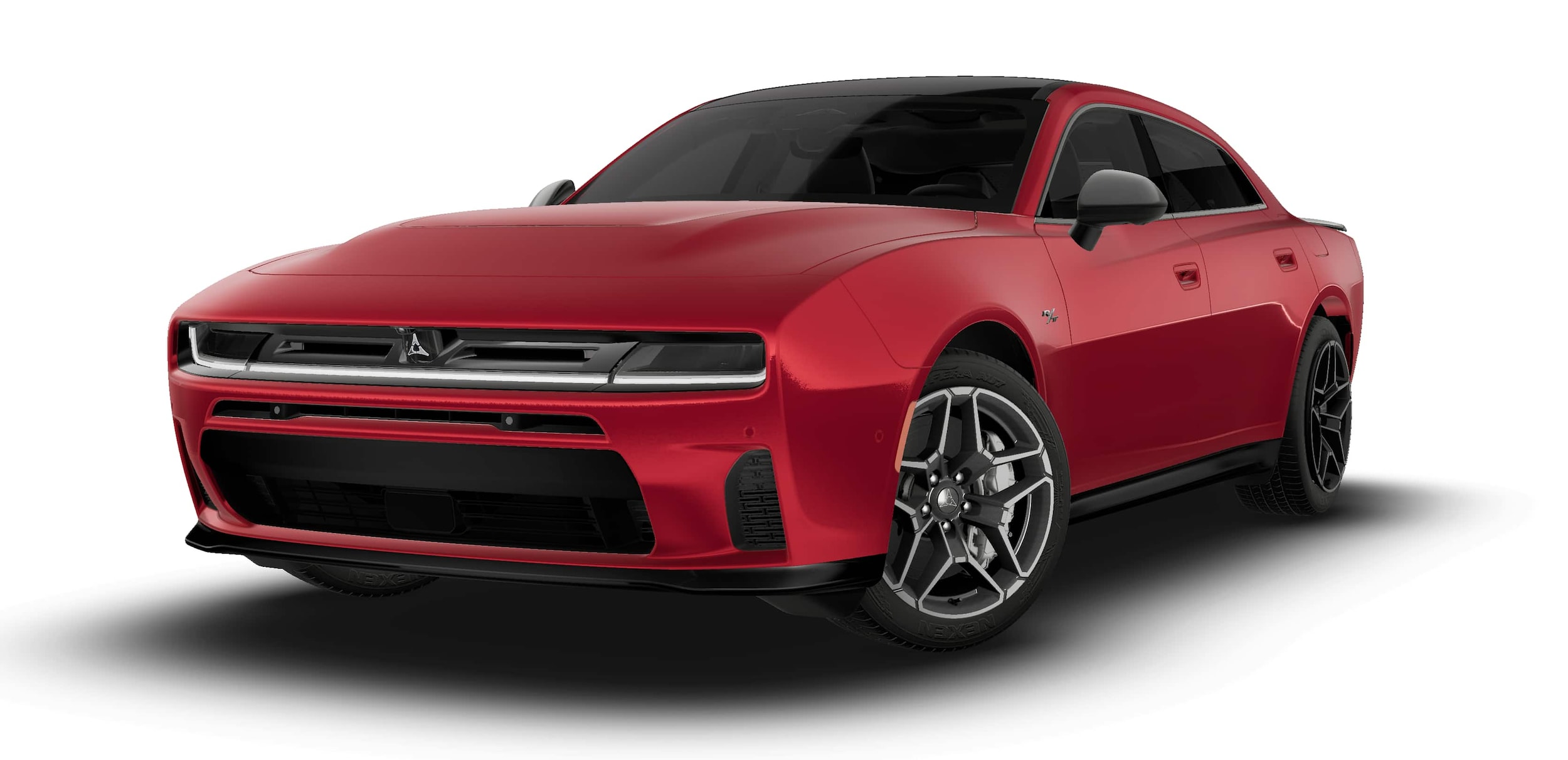 2026 Dodge Charger R/T Plus AWD's photo