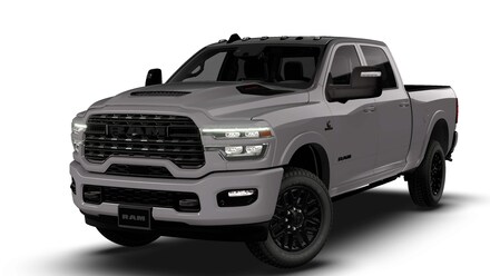 2026 Ram 3500 LIMITED CREW CAB 4X4 6'4 BOX Pickup