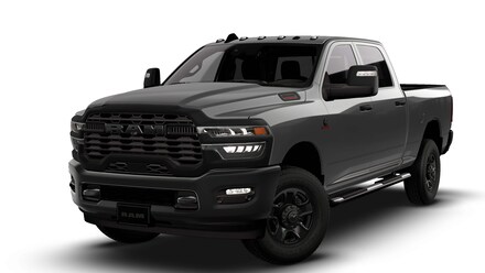 2026 Ram 2500 TRADESMAN CREW CAB 4X4 6'4 BOX Pickup
