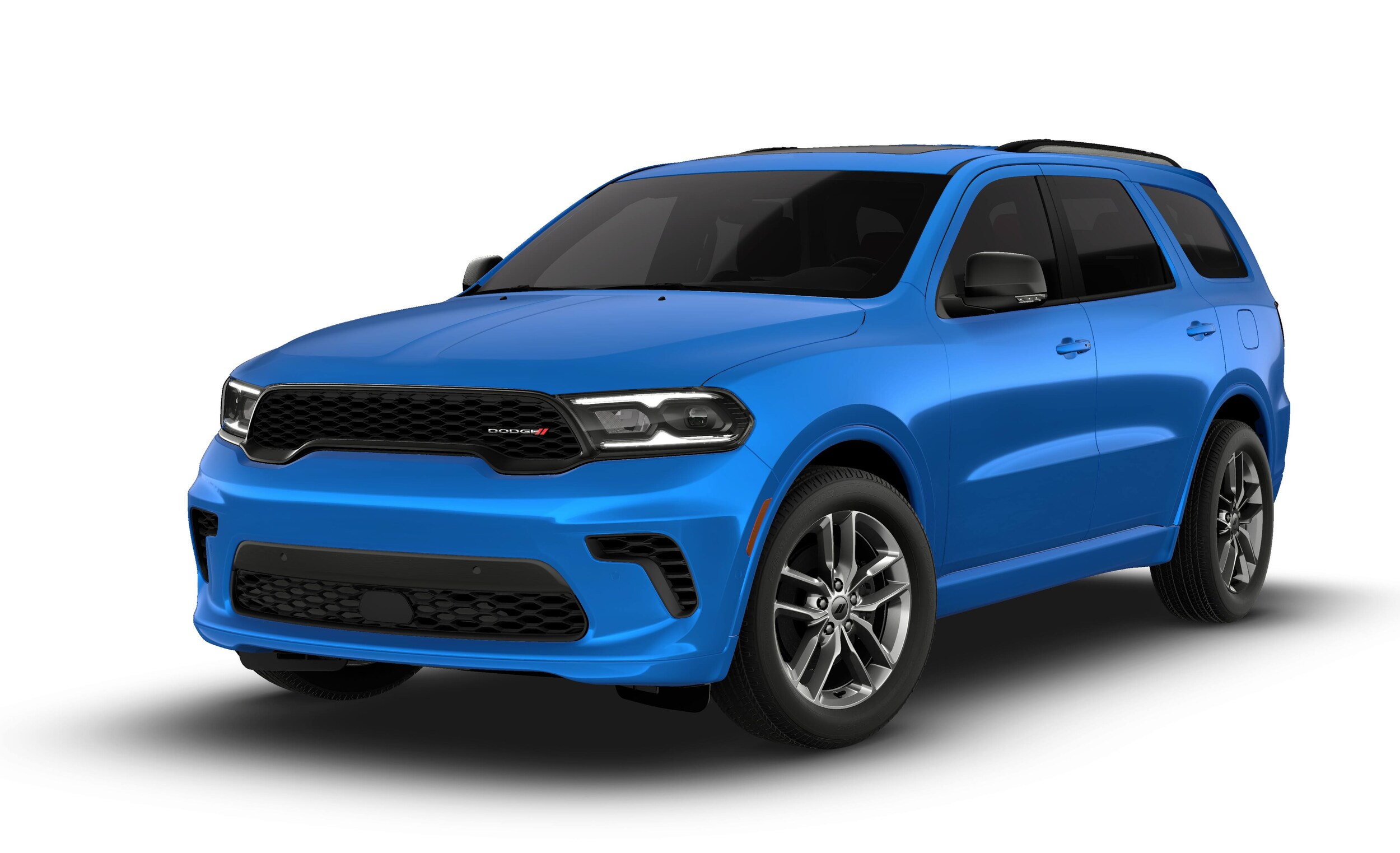 2026 Dodge Durango GT Plus AWD's photo