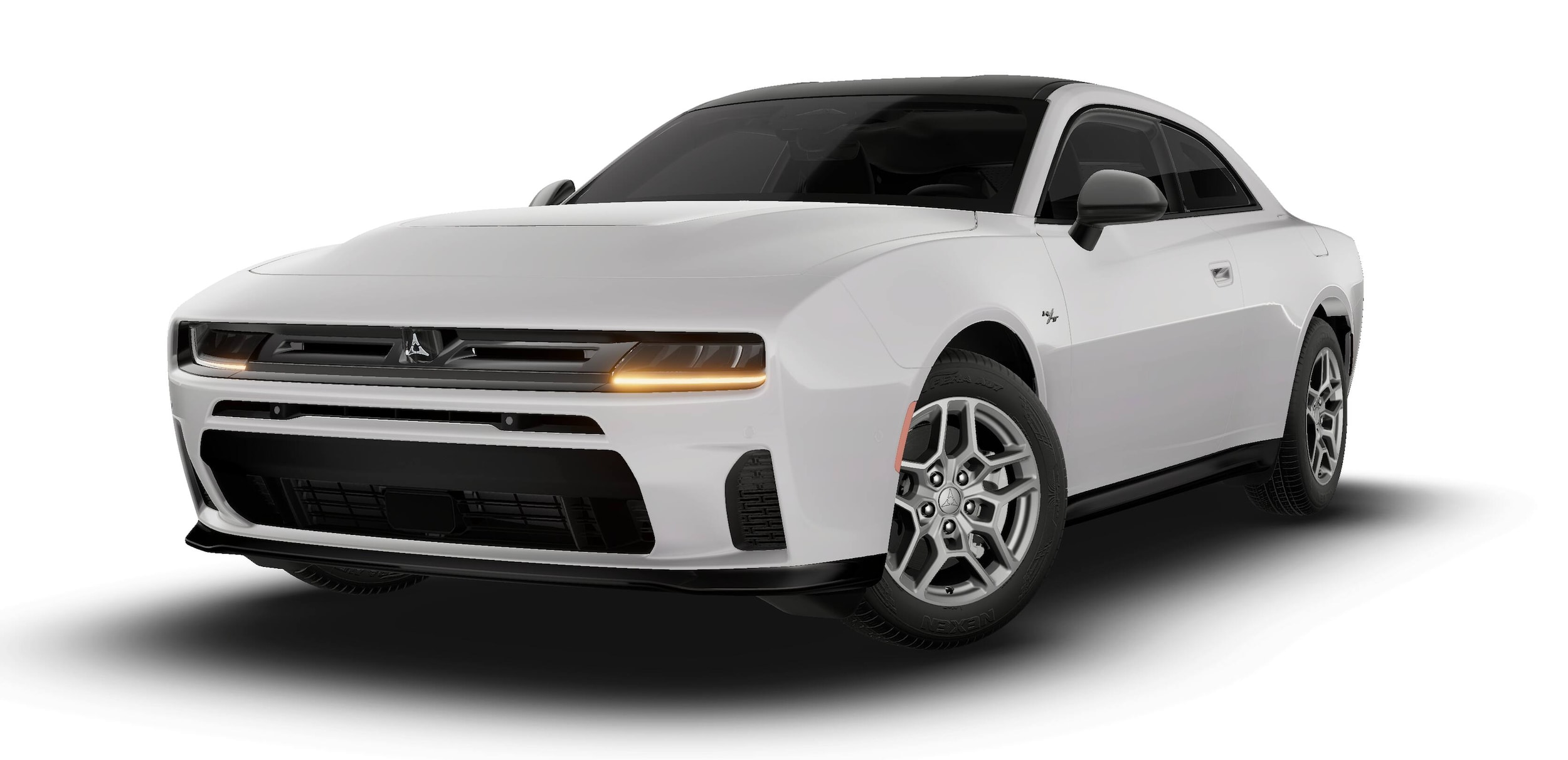 2026 Dodge Charger R/T AWD's photo