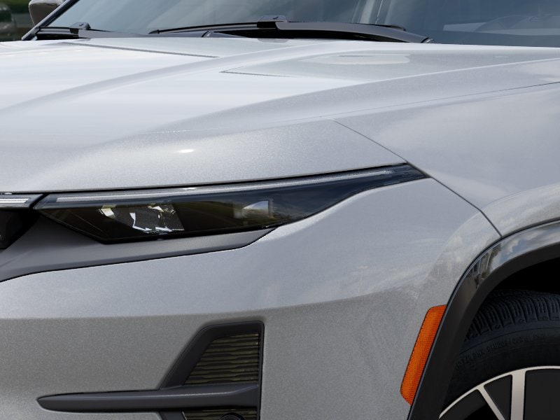 2025 Jeep Wagoneer S Limited - Photo 53