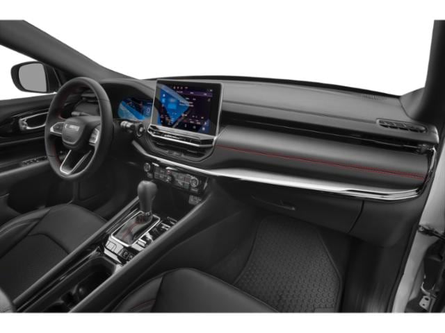 2026 Jeep Compass Trailhawk photo 5