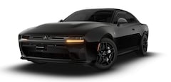 2026 Dodge Charger SCAT PACK 2-DOOR AWD Coupe