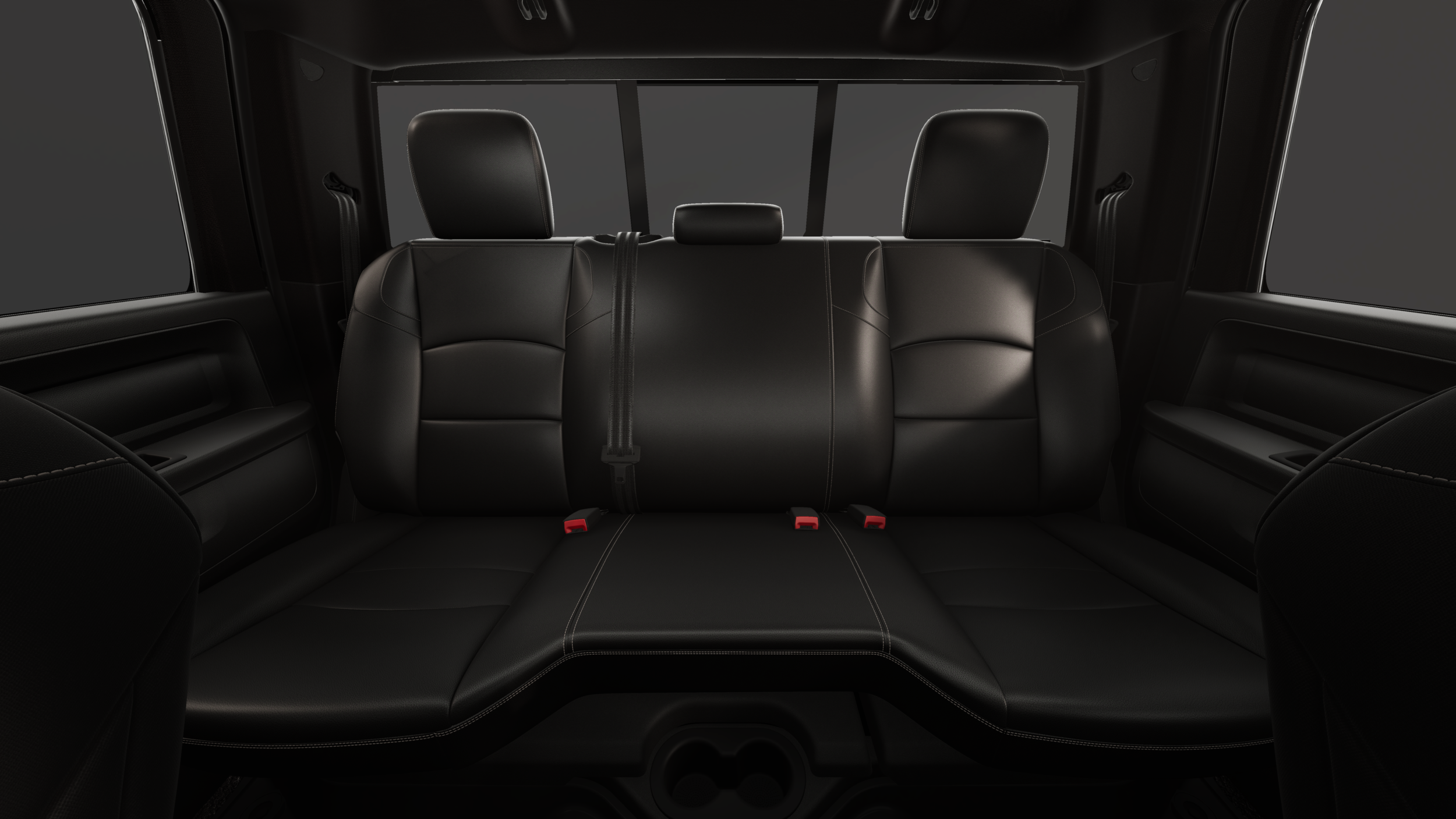 2026 RAM 2500 Tradesman - Photo 31
