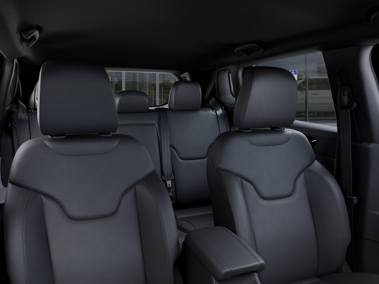 2026 Jeep Compass Limited - Photo 52