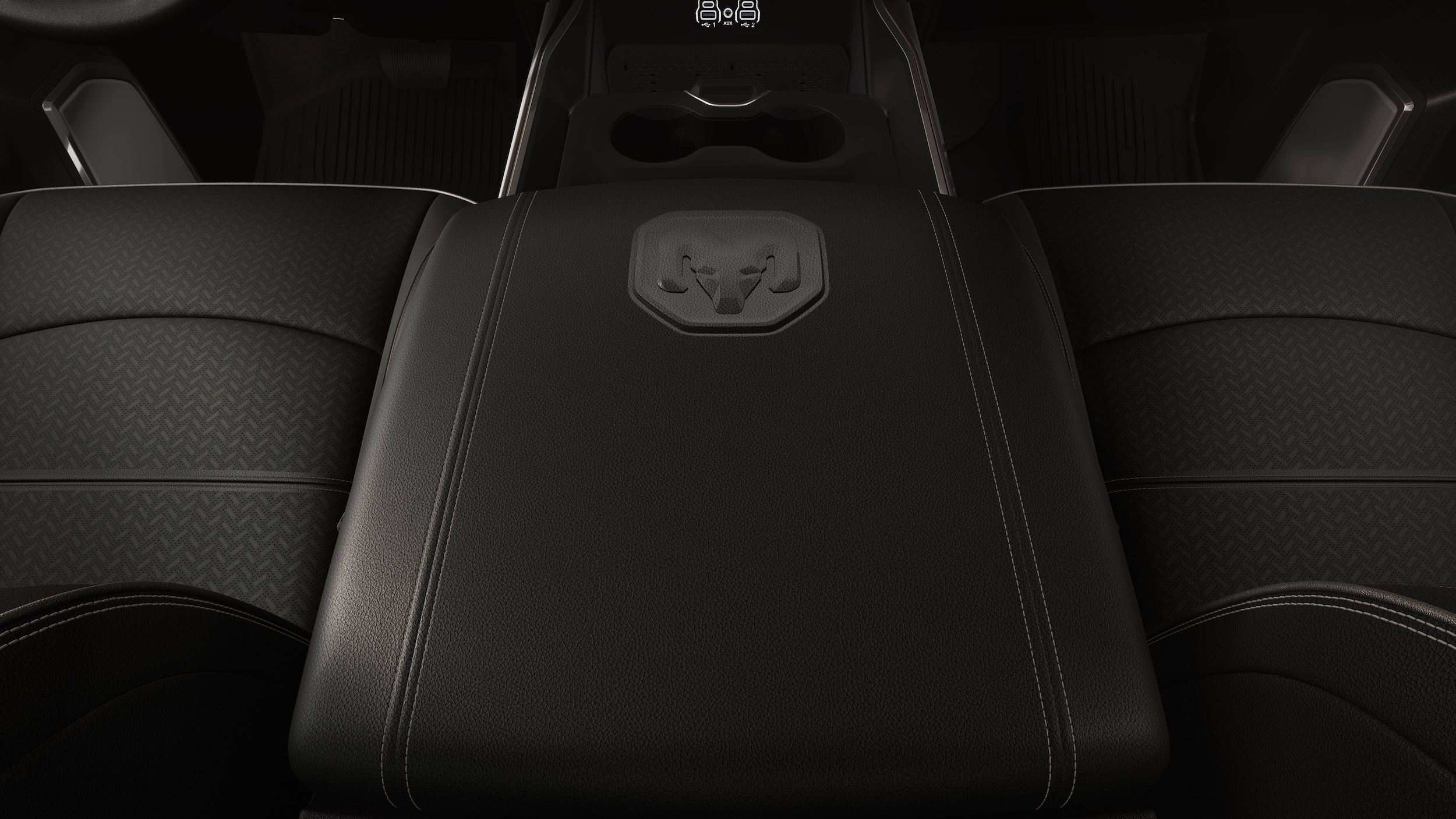 2026 RAM 2500 Laramie - Photo 44