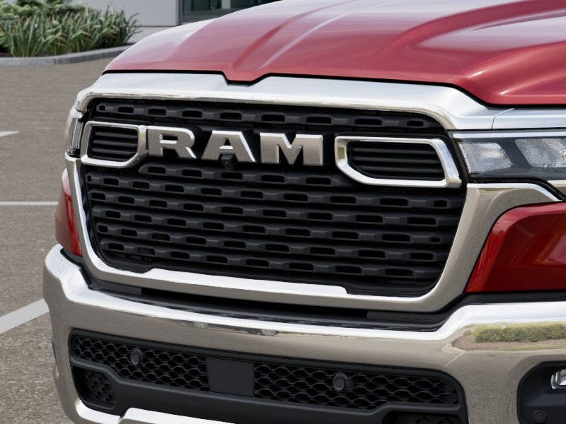 2026 RAM 1500 Big Horn/Lone Star - Photo 34