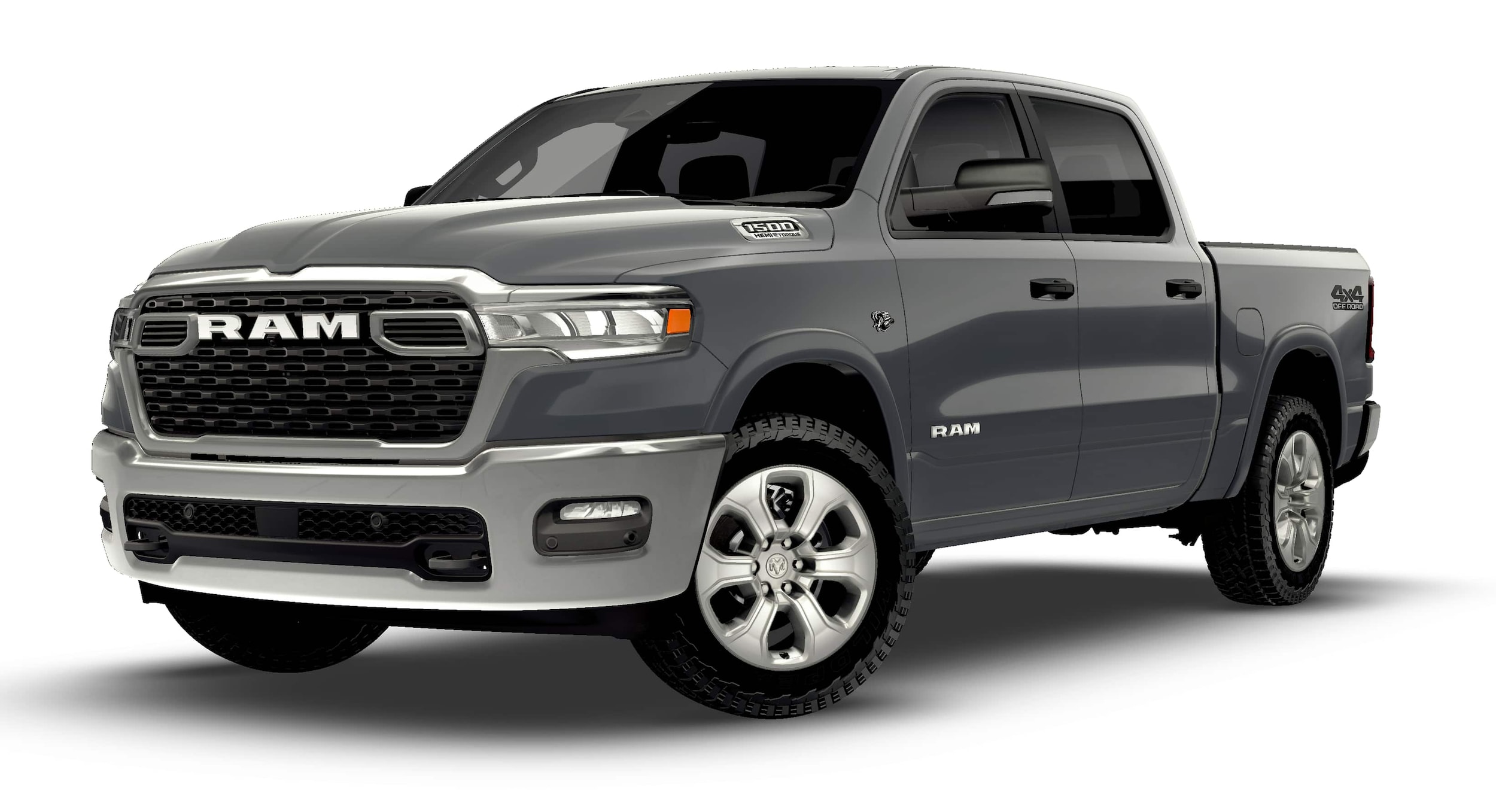 2026 RAM 1500 Big Horn/Lone Star - Photo 14