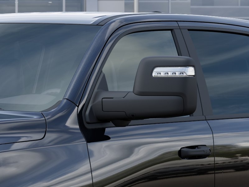 2026 RAM 1500 Laramie - Photo 50