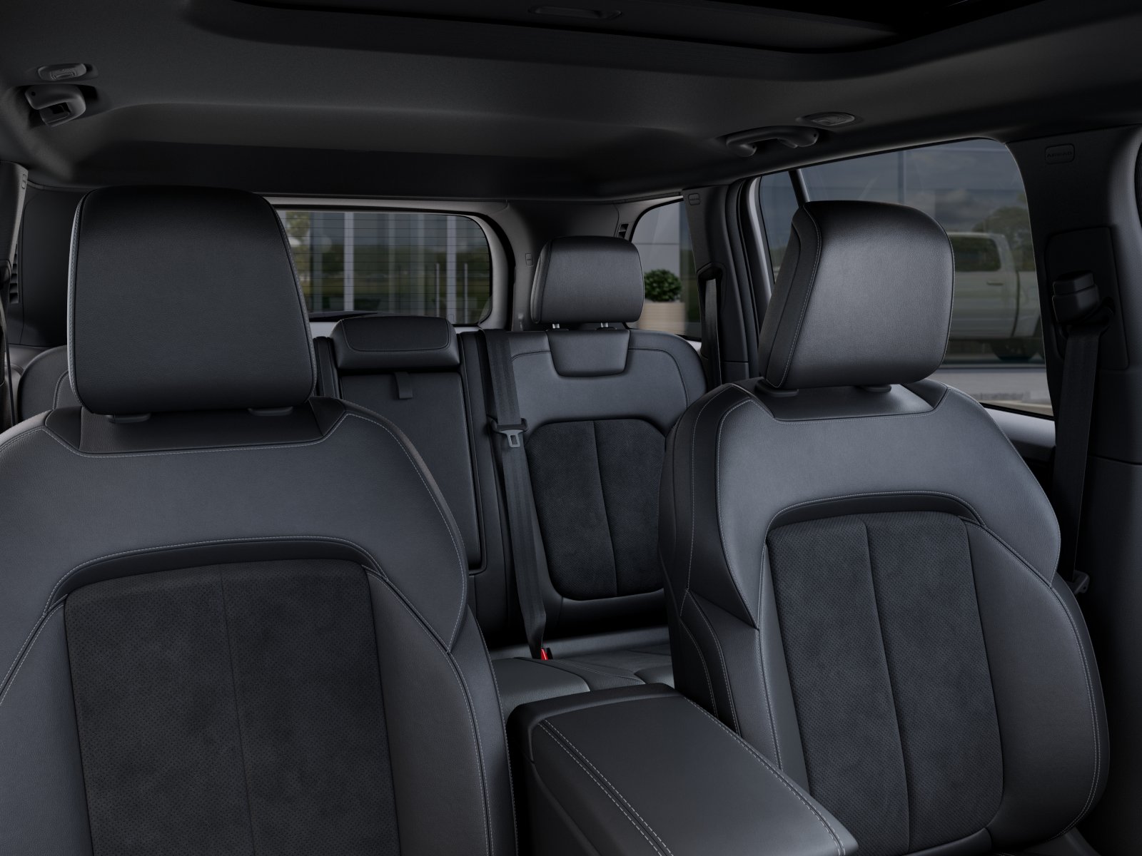 2026 Jeep Grand Cherokee Laredo - Photo 52