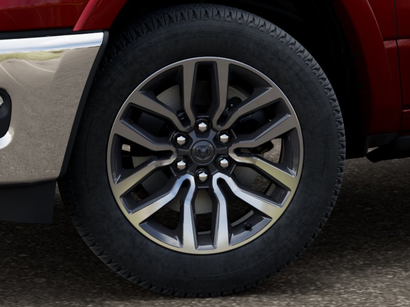 2026 RAM 1500 Limited Longhorn - Photo 37