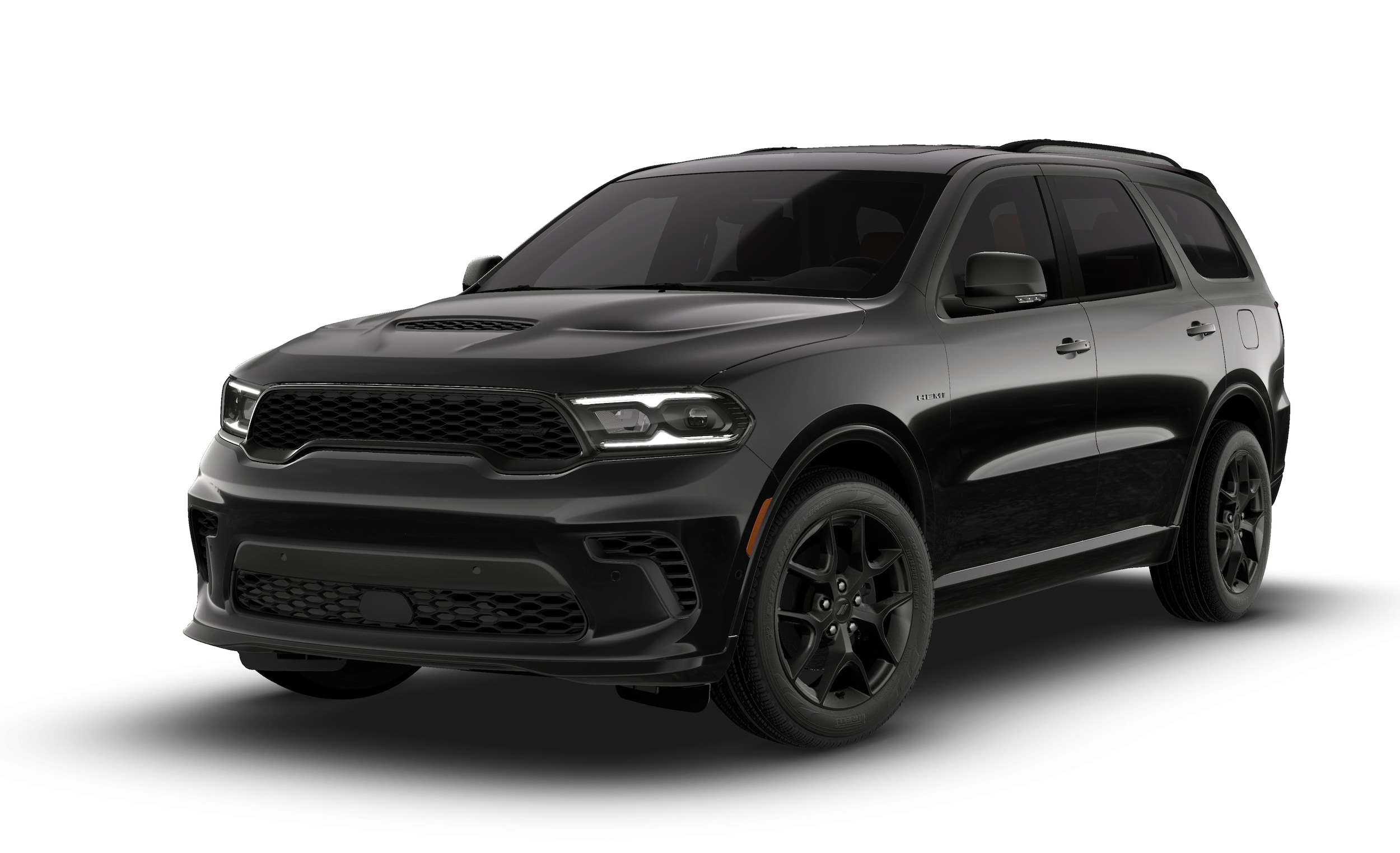 2026 Dodge Durango GT HEMI Premium V8 AWD's photo