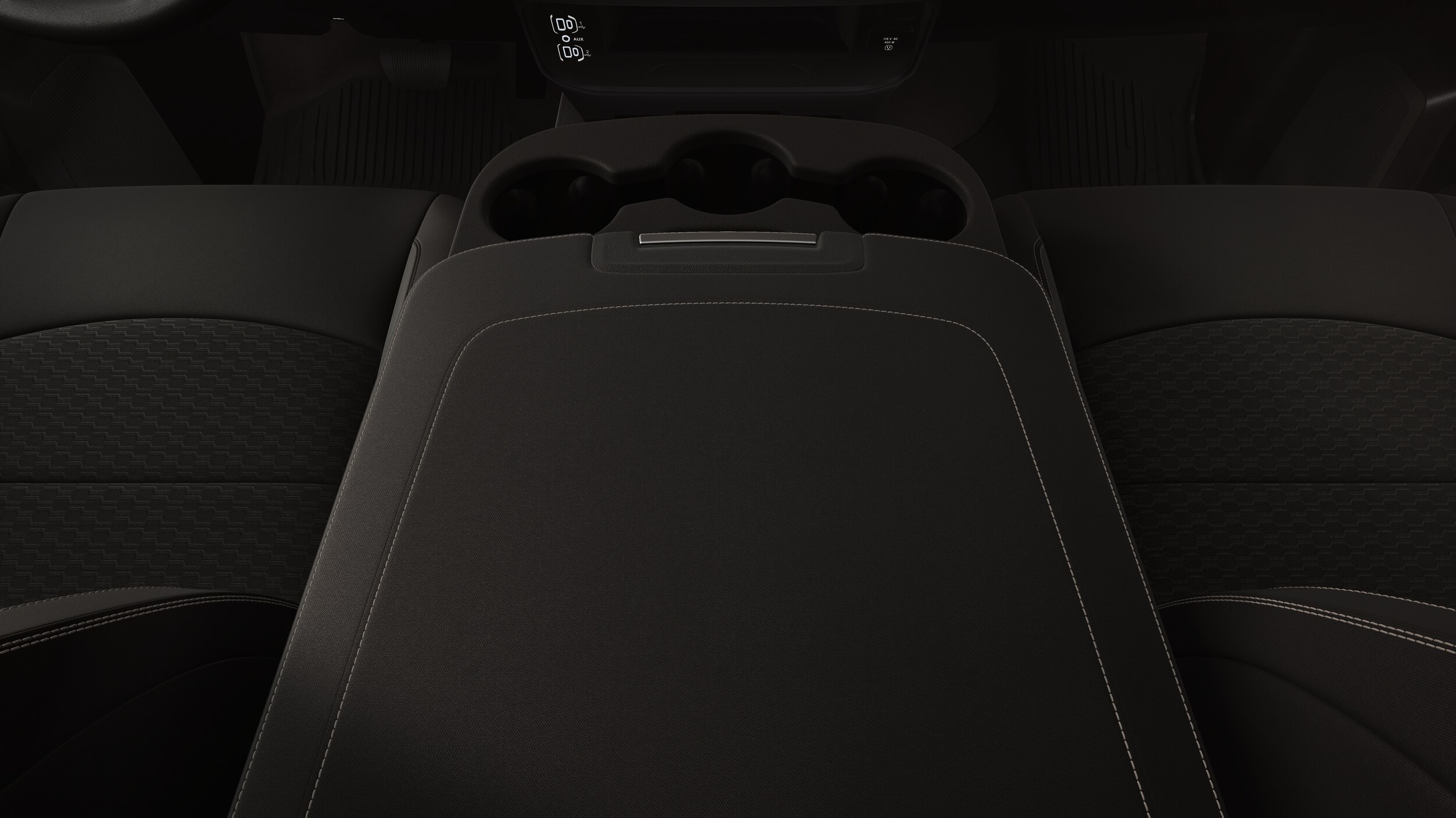 2026 RAM 2500 Big Horn - Photo 39