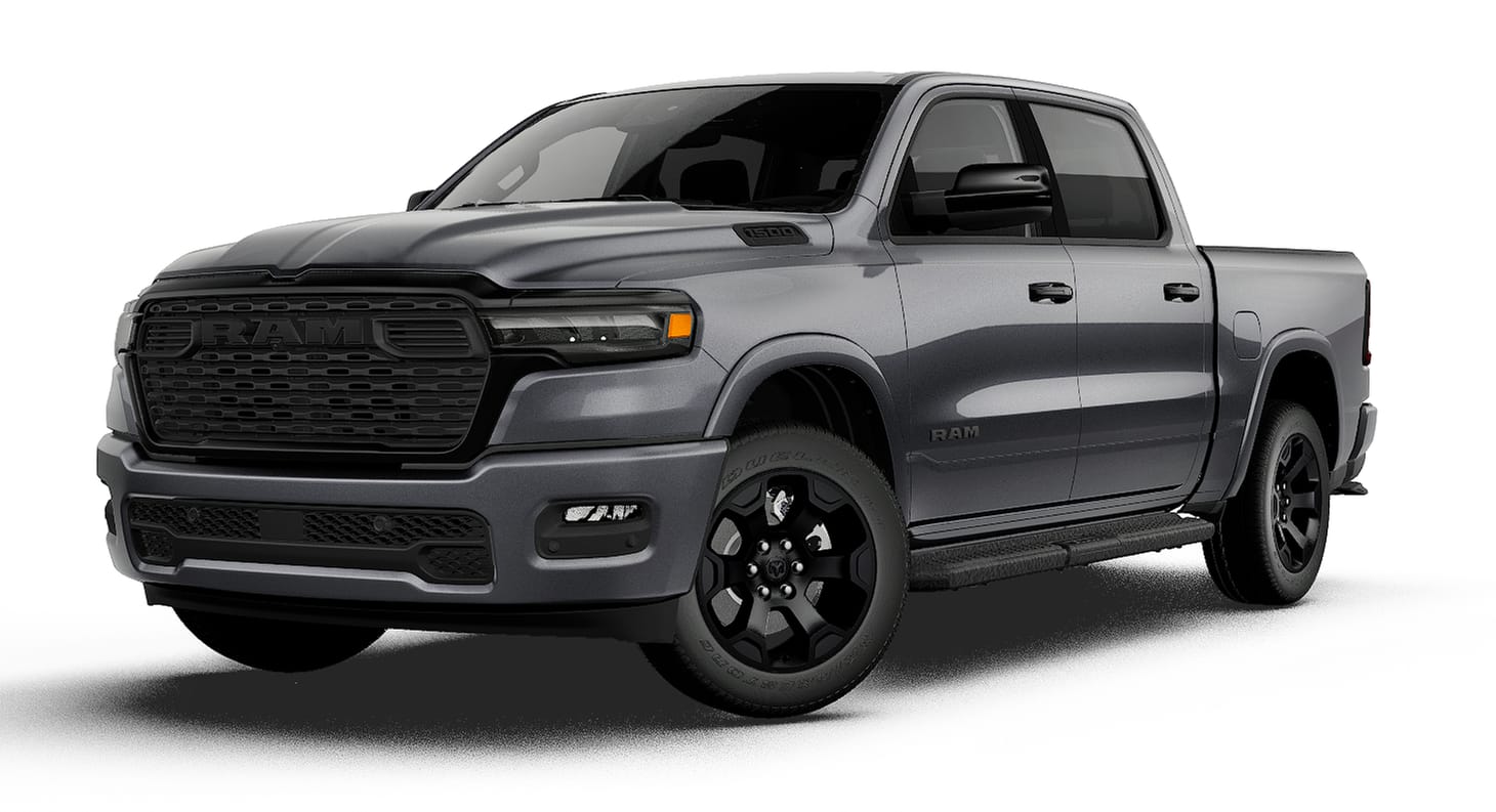  Ram 1500