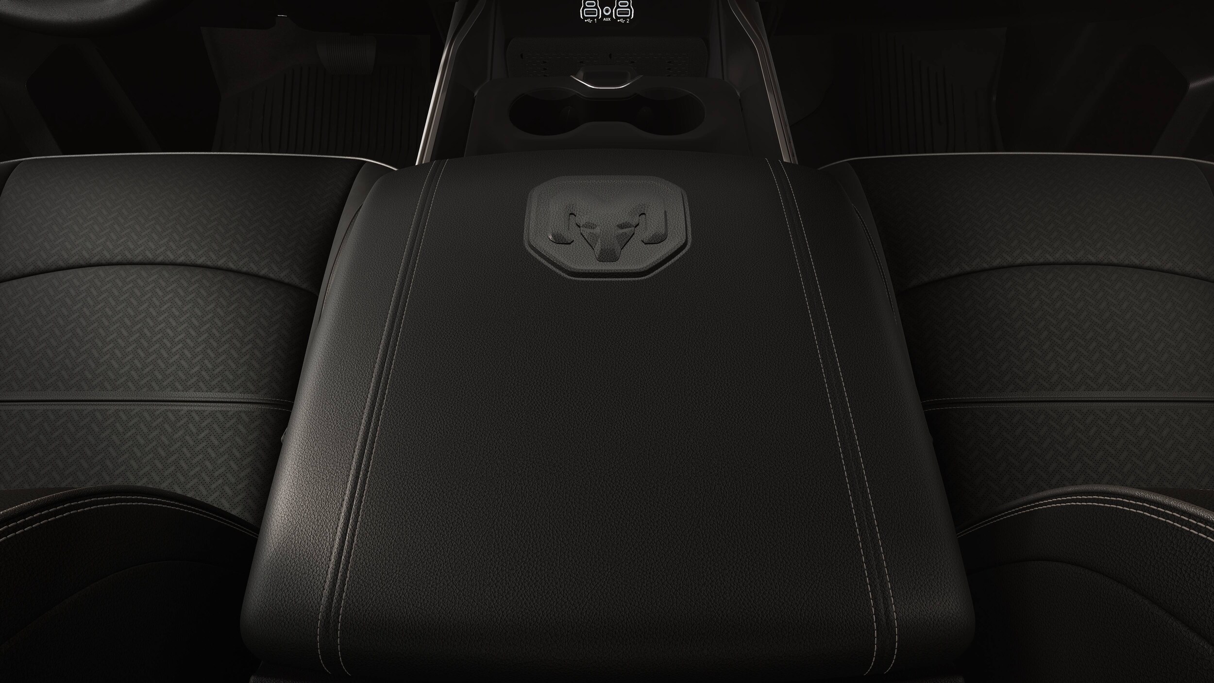 2026 RAM 2500 Laramie - Photo 22