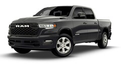 2026 Ram 1500 BIG HORN CREW CAB 4X4 5'7 BOX Pickup