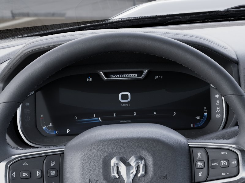 2026 RAM 2500 Laramie - Photo 35