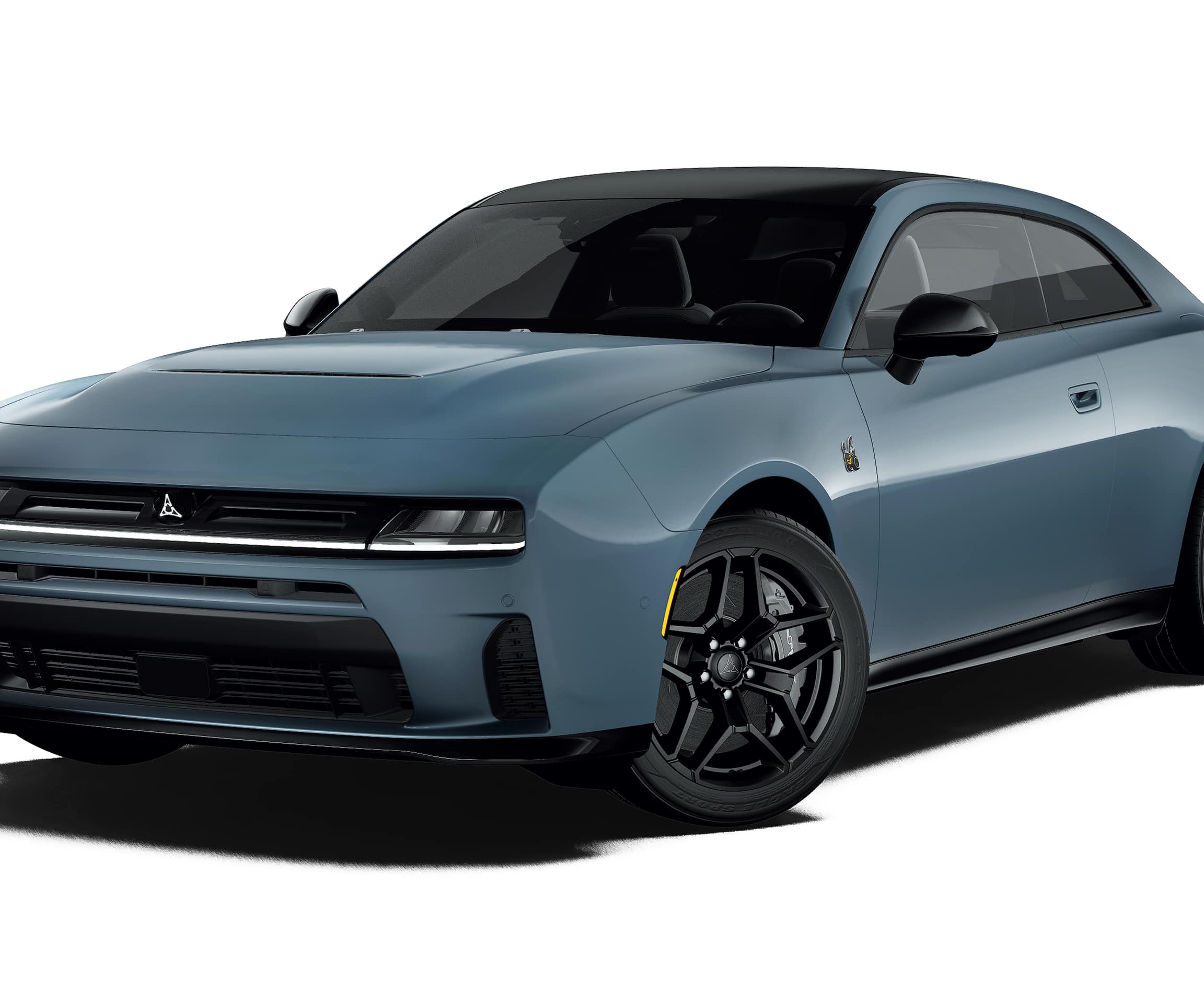 2027 Dodge Charger