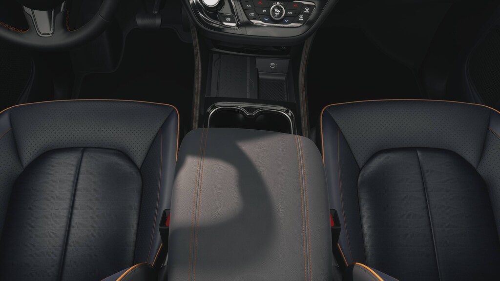 New 2027 Chrysler Pacifica Pinnacle Passenger Van