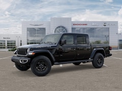 2025 Jeep Gladiator High Tide 4x4 Pickup
