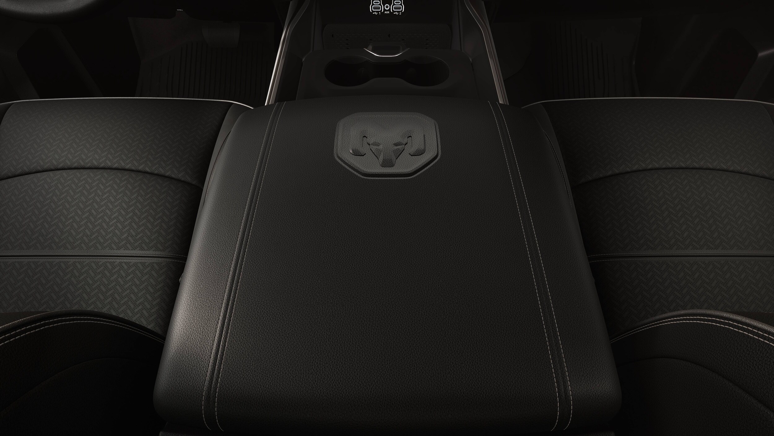 2026 RAM 2500 Laramie - Photo 21