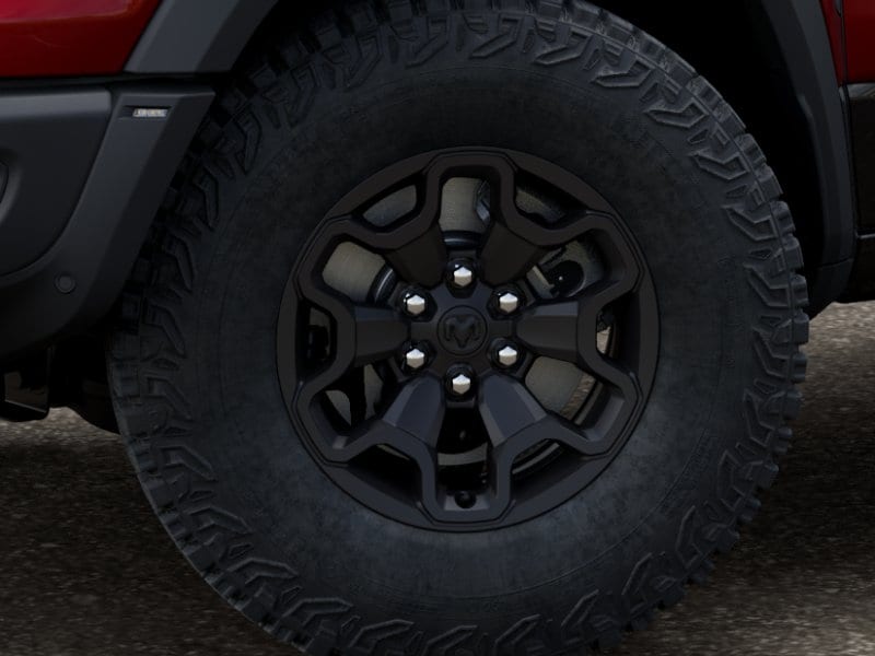 2026 RAM 1500 RHO - Photo 8