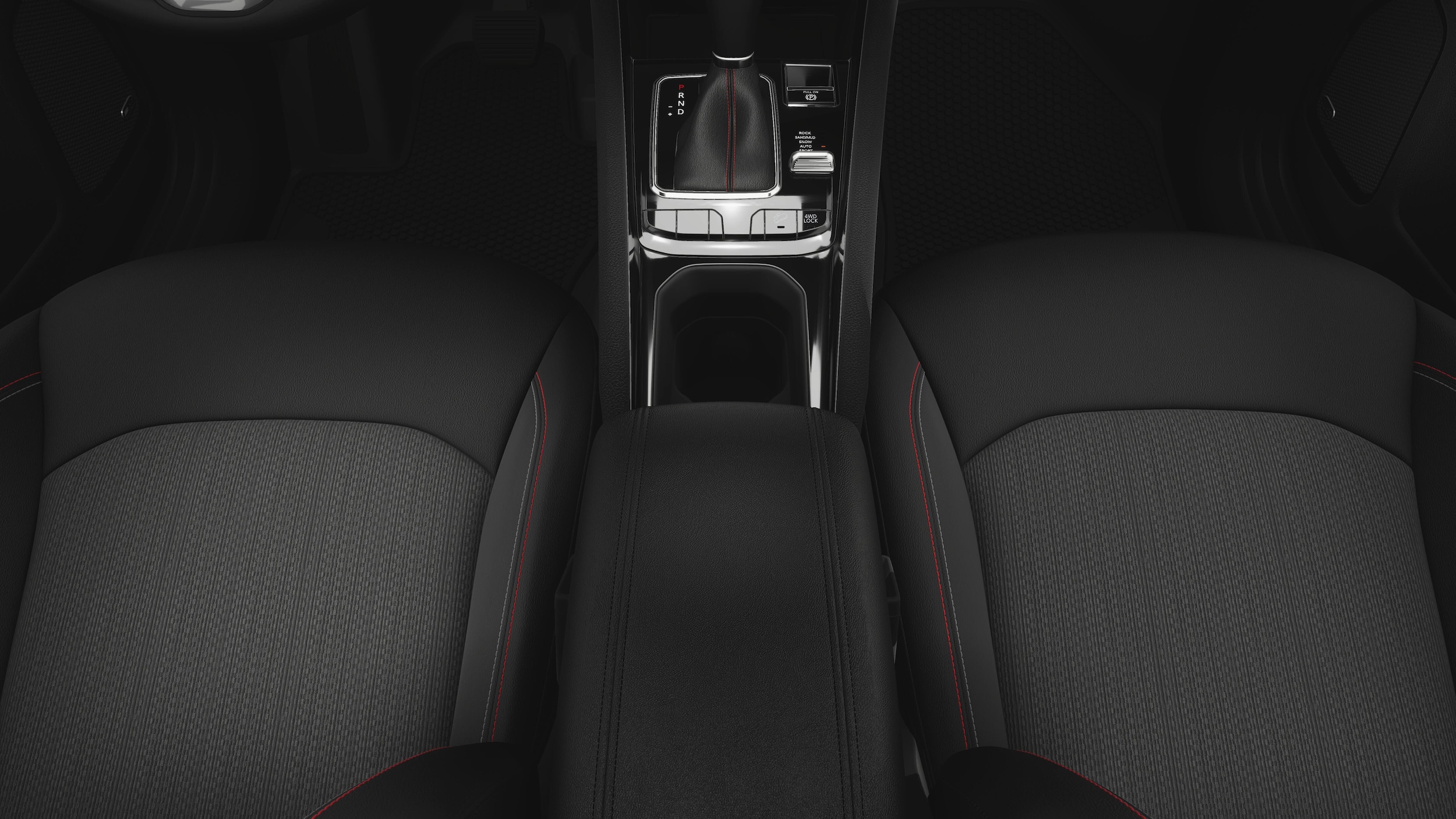 2026 Jeep Compass Trailhawk - Photo 34