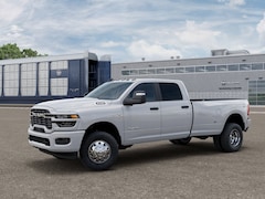 2026 Ram 3500 BIG HORN CREW CAB 4X4 8' BOX Crew Cab