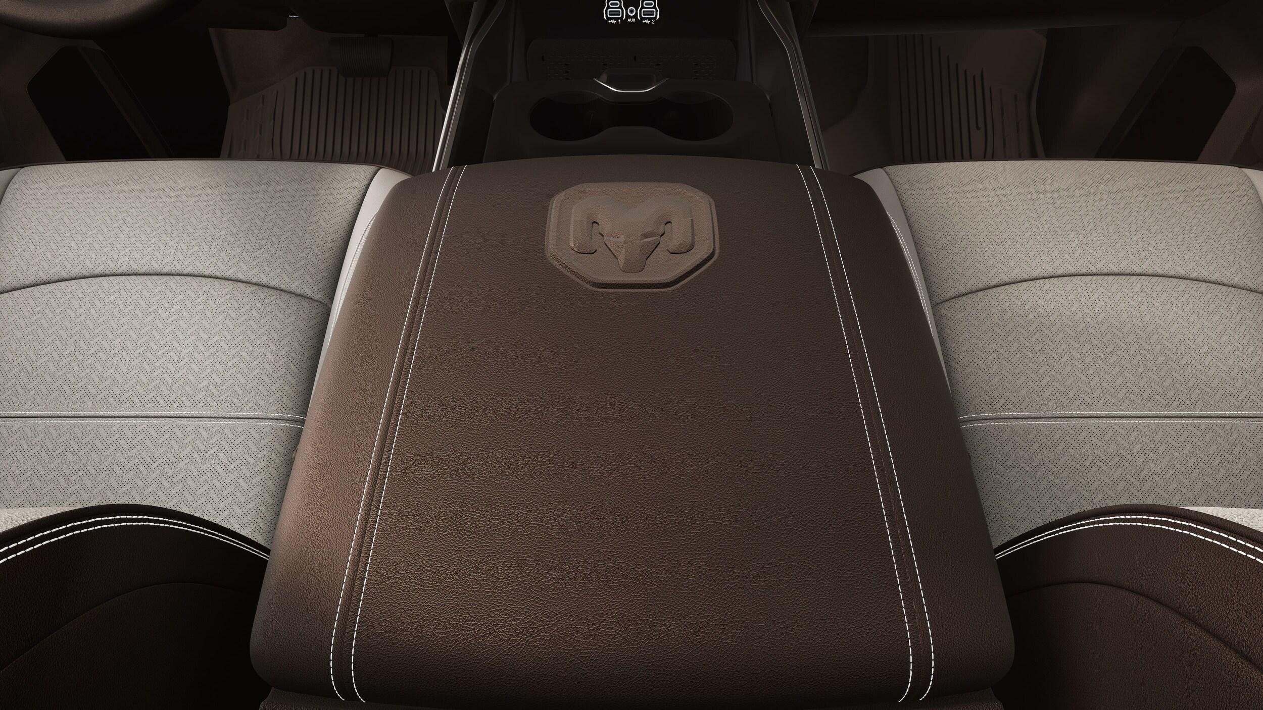 2026 RAM 2500 Laramie - Photo 29